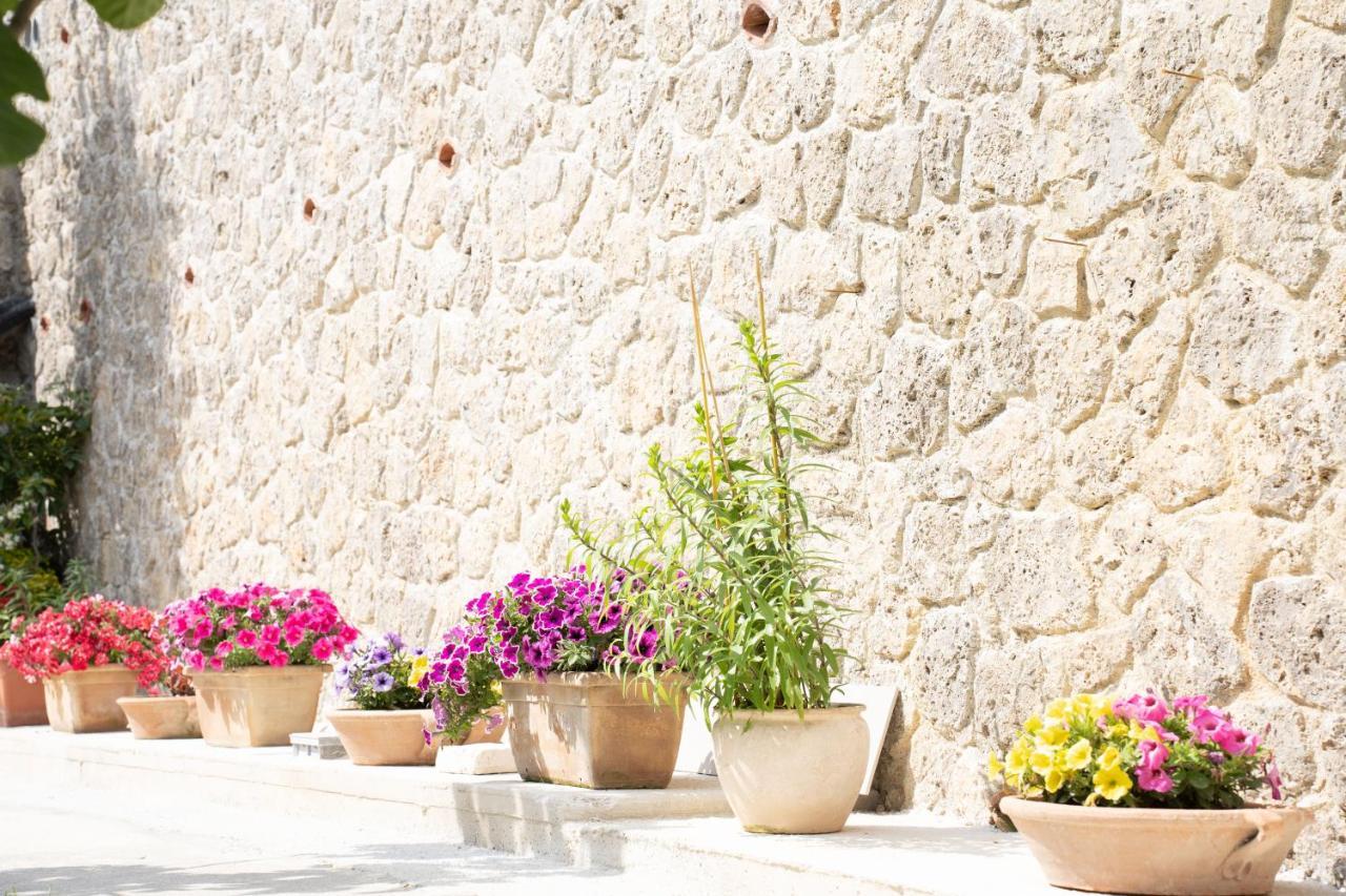 La Bella Vita - Luxury Holiday House Close To Corfu Town Potamós Exterior foto